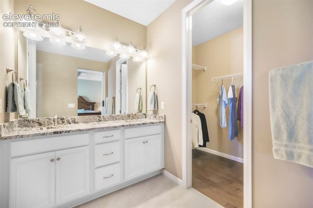 5724 Berry Ridge Way, Castle Rock, CO 80104