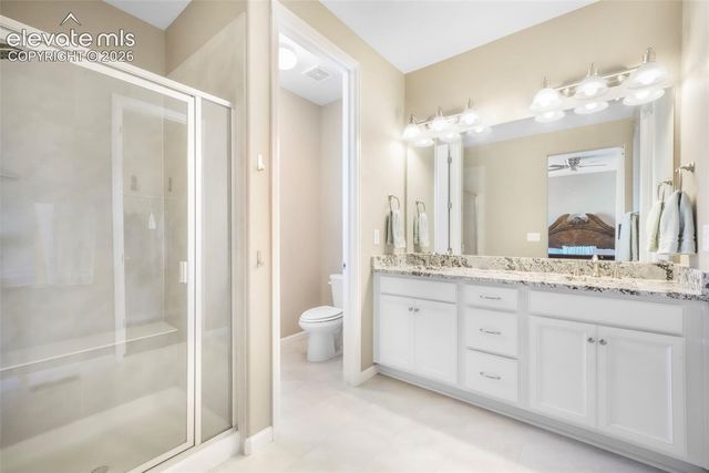 5724 Berry Ridge Way, Castle Rock, CO 80104