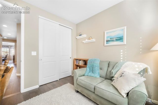 5724 Berry Ridge Way, Castle Rock, CO 80104