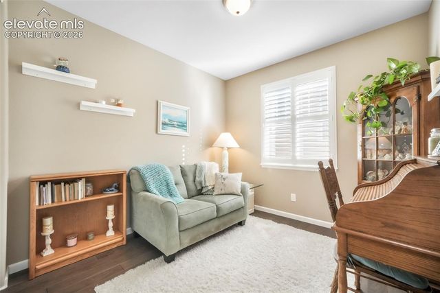 5724 Berry Ridge Way, Castle Rock, CO 80104