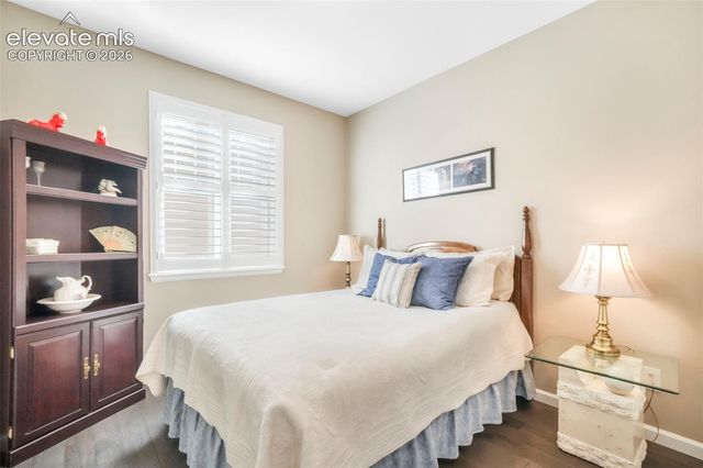 5724 Berry Ridge Way, Castle Rock, CO 80104