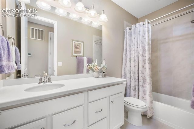 5724 Berry Ridge Way, Castle Rock, CO 80104