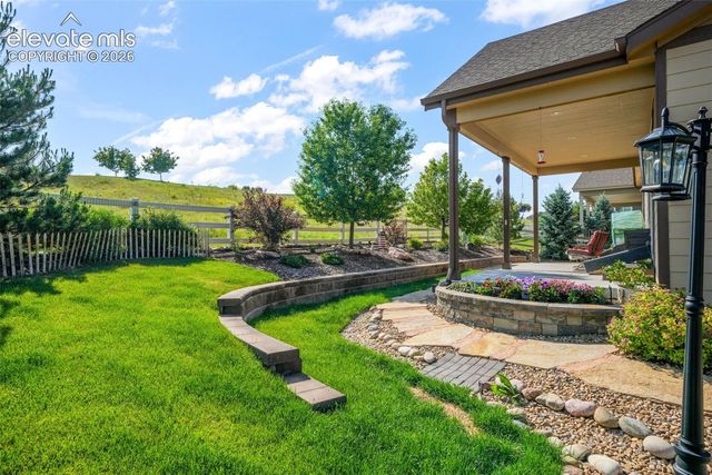 5724 Berry Ridge Way, Castle Rock, CO 80104