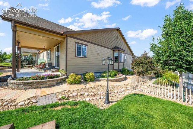5724 Berry Ridge Way, Castle Rock, CO 80104