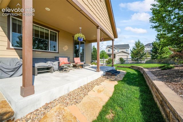 5724 Berry Ridge Way, Castle Rock, CO 80104