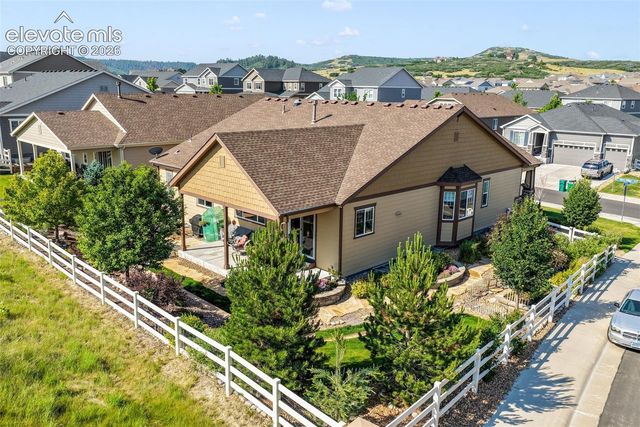 5724 Berry Ridge Way, Castle Rock, CO 80104
