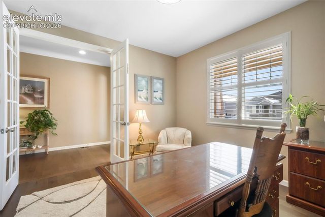 5724 Berry Ridge Way, Castle Rock, CO 80104