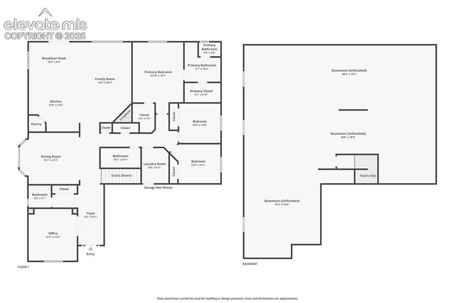 5724 Berry Ridge Way, Castle Rock, CO 80104