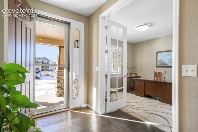 5724 Berry Ridge Way, Castle Rock, CO 80104