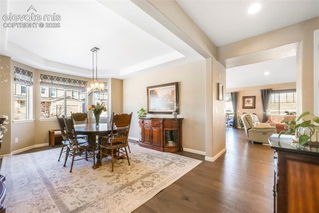 5724 Berry Ridge Way, Castle Rock, CO 80104