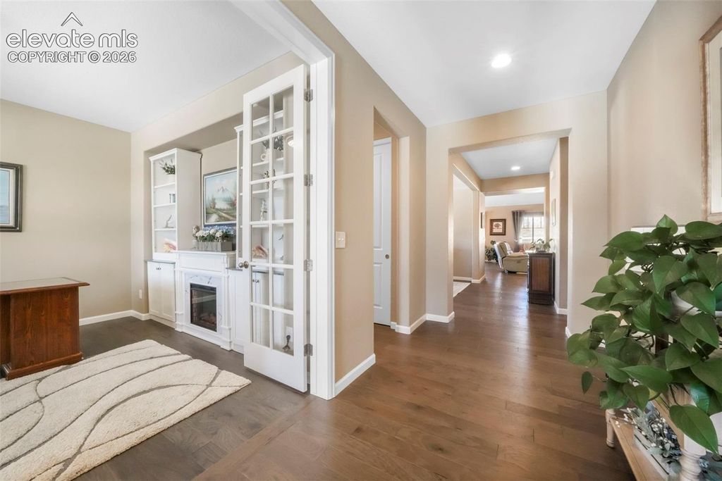 5724 Berry Ridge Way, Castle Rock, CO 80104 — photo 3