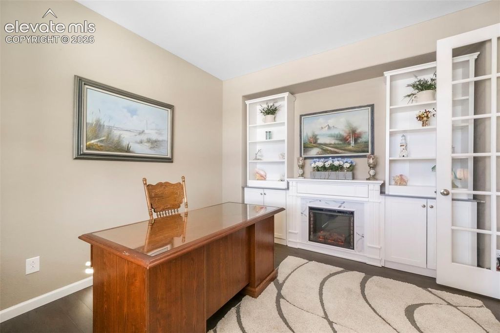 5724 Berry Ridge Way, Castle Rock, CO 80104 — photo 4