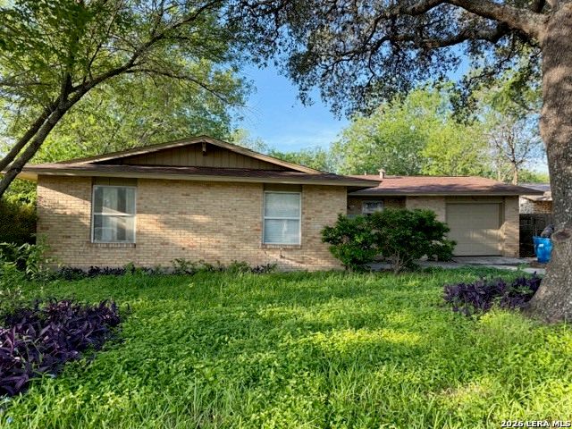 5110 HAPPINESS ST, Kirby, TX 78219