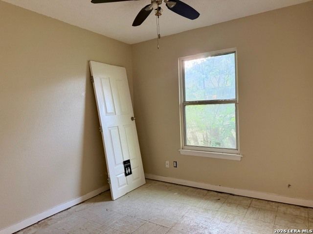 5110 HAPPINESS ST, Kirby, TX 78219