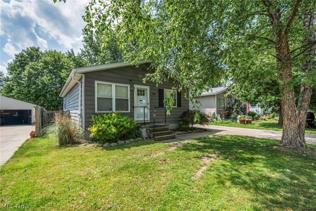 294 Broadview Avenue, Barberton, OH 44203