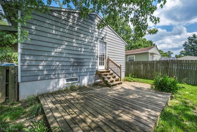 294 Broadview Avenue, Barberton, OH 44203