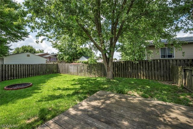 294 Broadview Avenue, Barberton, OH 44203