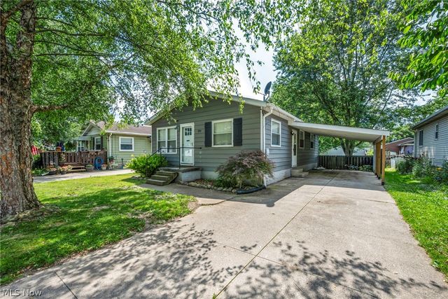 294 Broadview Avenue, Barberton, OH 44203