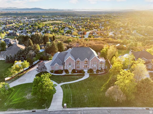 5227 S RIDGEDALE DR, Ogden, UT 84403