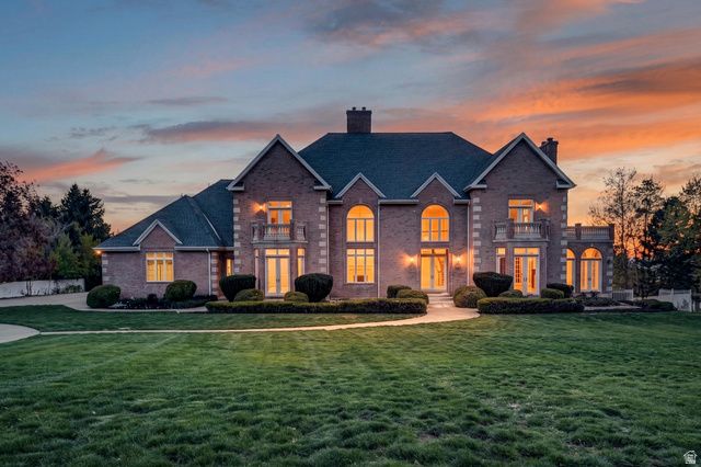5227 S RIDGEDALE DR, Ogden, UT 84403