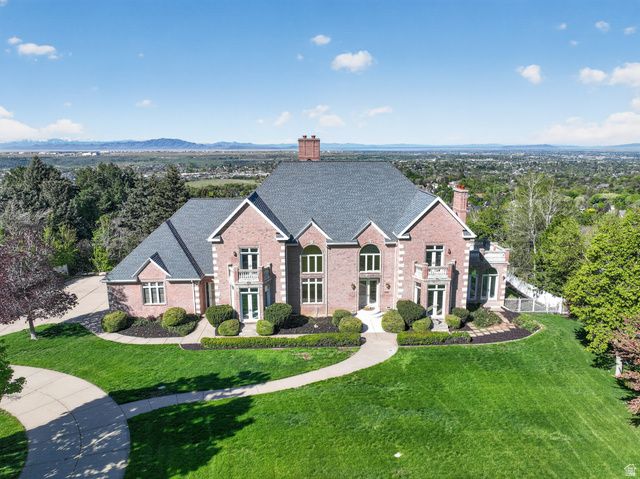 5227 S RIDGEDALE DR, Ogden, UT 84403