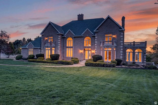 5227 S RIDGEDALE DR, Ogden, UT 84403