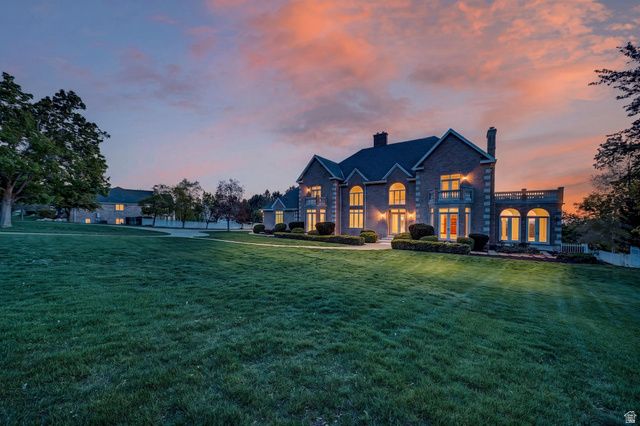 5227 S RIDGEDALE DR, Ogden, UT 84403