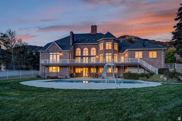 5227 S RIDGEDALE DR, Ogden, UT 84403