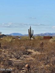 216XX''-'' W Galvin Street 2, Wittmann, AZ 85361