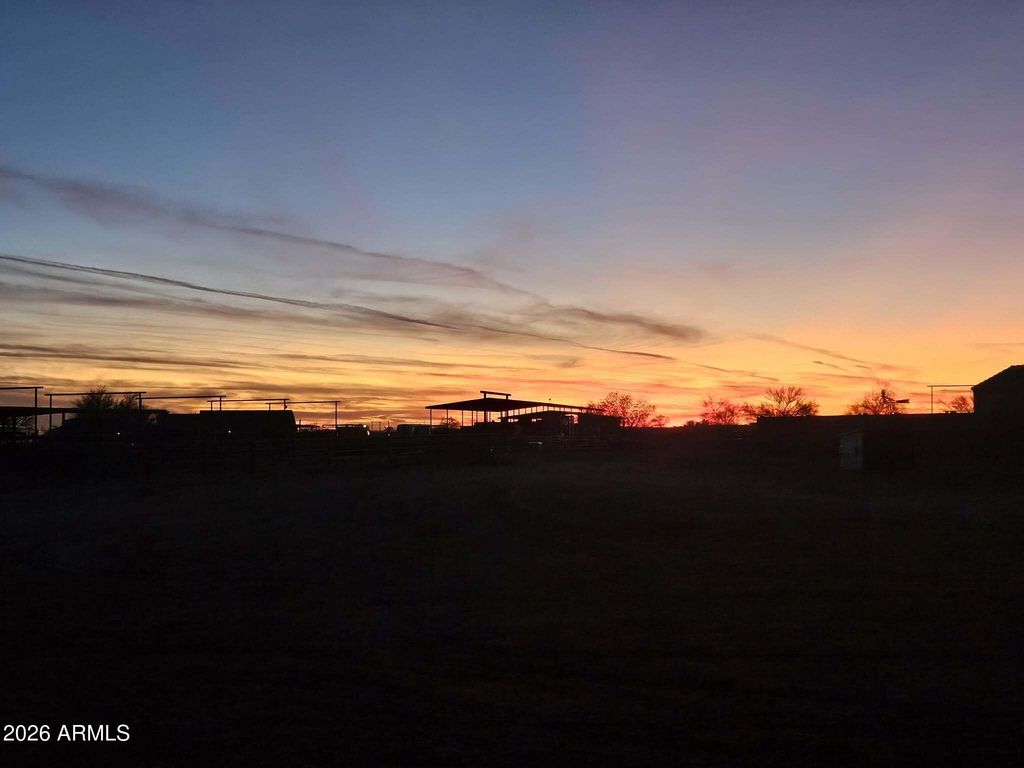 216XX''-'' W Galvin Street 2, Wittmann, AZ 85361 — exterior