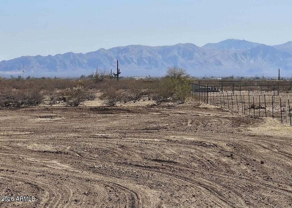 216XX''-'' W Galvin Street 2, Wittmann, AZ 85361 — photo 4