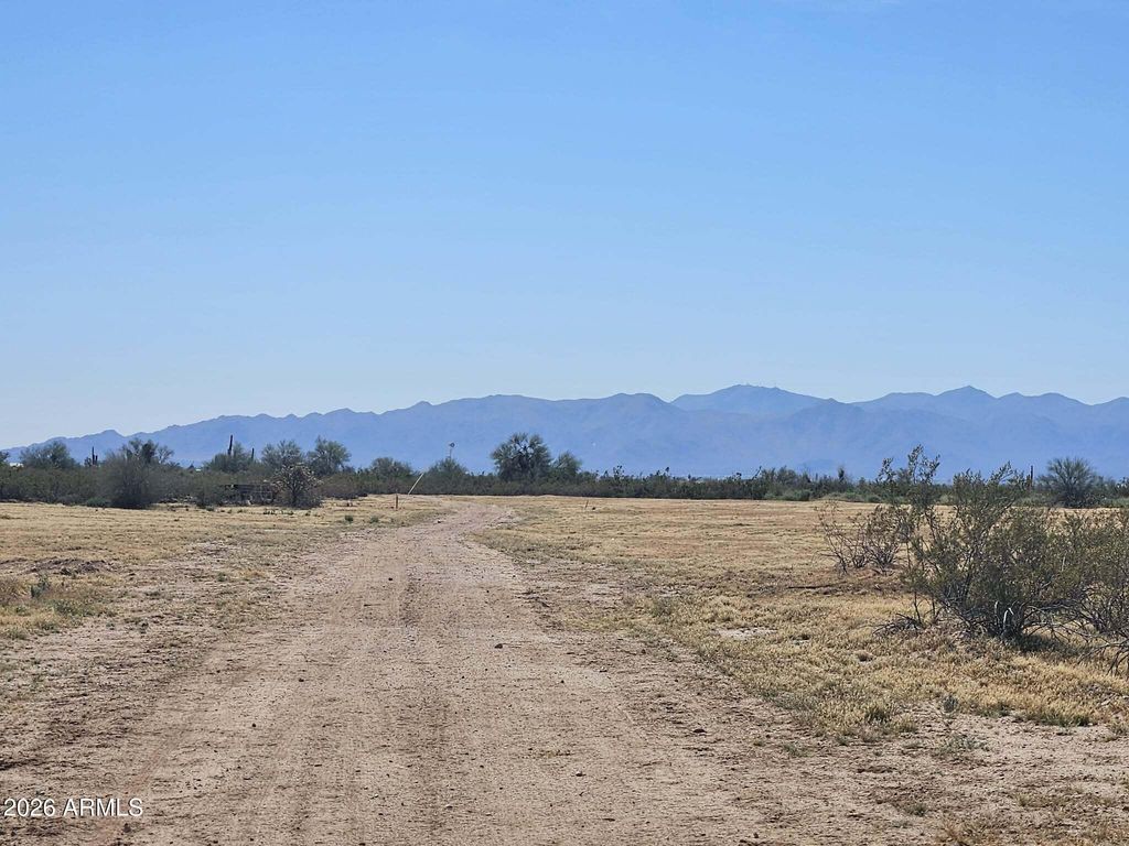 216XX''-'' W Galvin Street 2, Wittmann, AZ 85361 — photo 5