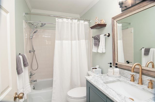 27 Pheasant Loop Unit 293, Georgetown, SC 29440