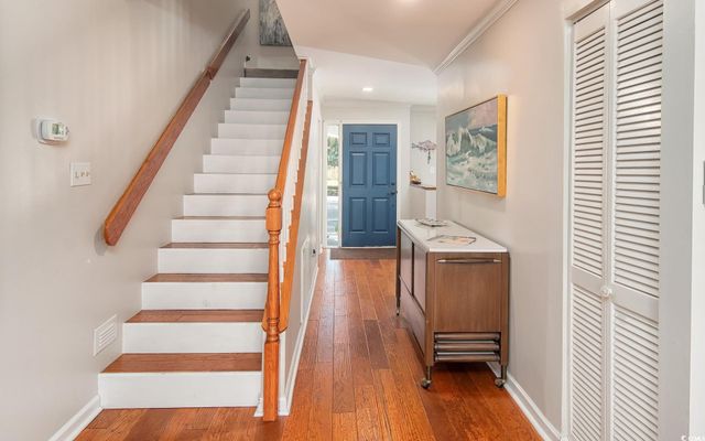 27 Pheasant Loop Unit 293, Georgetown, SC 29440