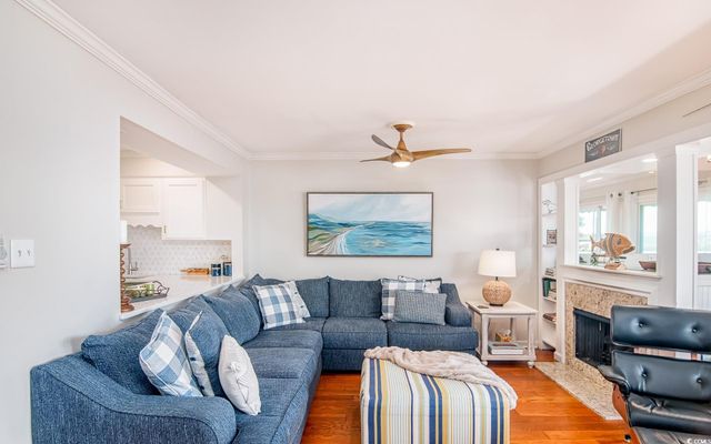 27 Pheasant Loop Unit 293, Georgetown, SC 29440