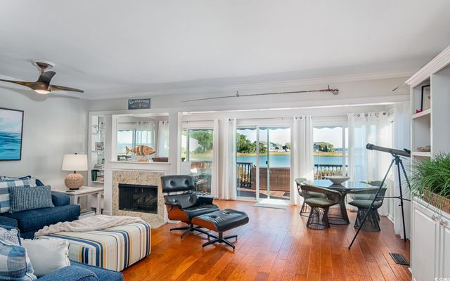 27 Pheasant Loop Unit 293, Georgetown, SC 29440