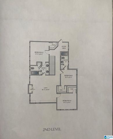 1951 CYRUS COVE DRIVE, Hoover, AL 35244