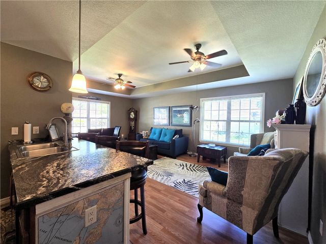502 Carter Avenue, Lincoln, AR 72744