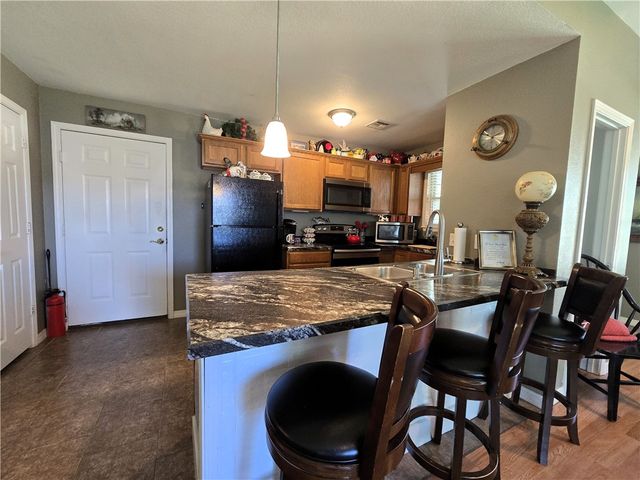 502 Carter Avenue, Lincoln, AR 72744