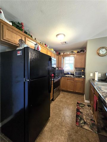502 Carter Avenue, Lincoln, AR 72744