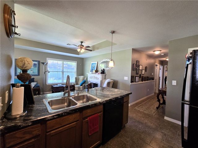 502 Carter Avenue, Lincoln, AR 72744