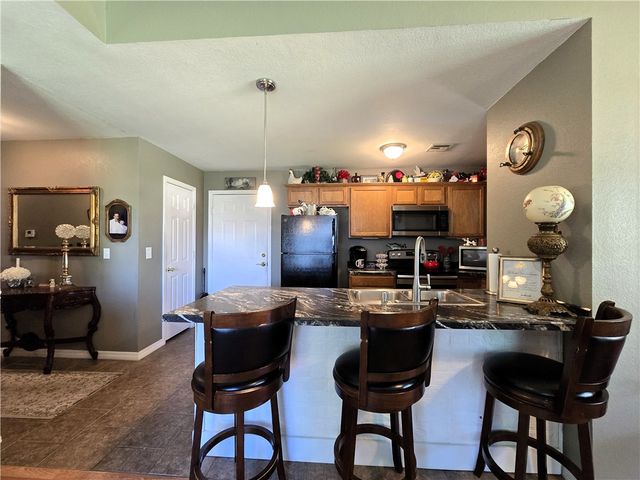 502 Carter Avenue, Lincoln, AR 72744