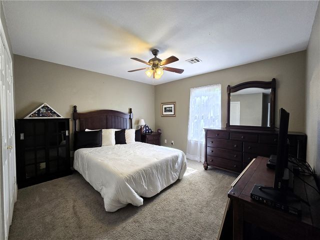 502 Carter Avenue, Lincoln, AR 72744