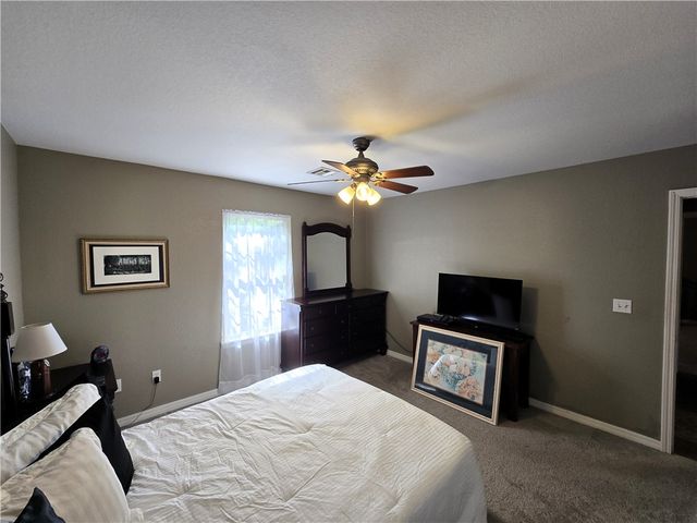 502 Carter Avenue, Lincoln, AR 72744
