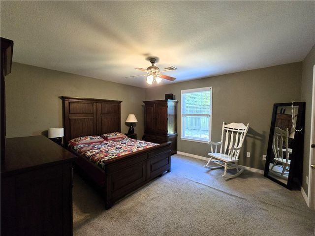 502 Carter Avenue, Lincoln, AR 72744
