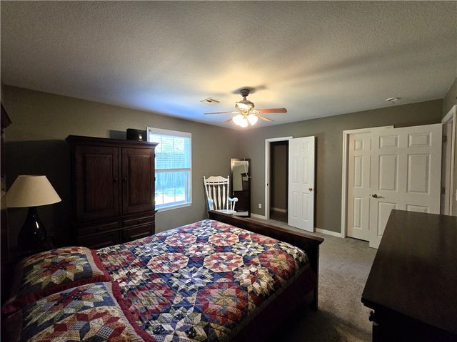 502 Carter Avenue, Lincoln, AR 72744