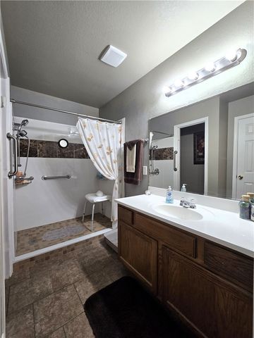 502 Carter Avenue, Lincoln, AR 72744