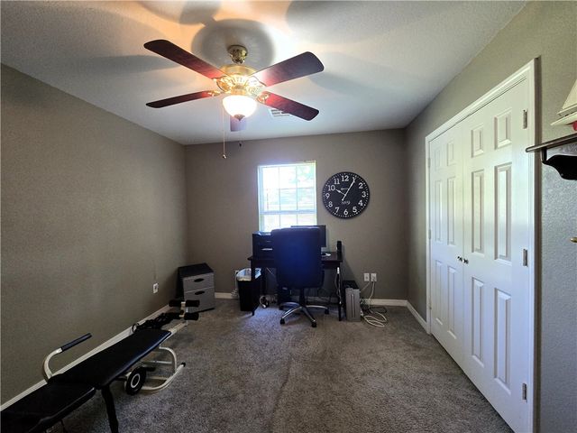 502 Carter Avenue, Lincoln, AR 72744