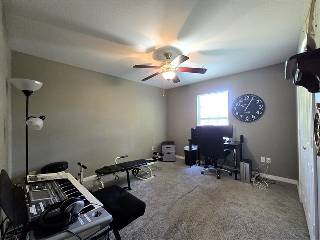 502 Carter Avenue, Lincoln, AR 72744