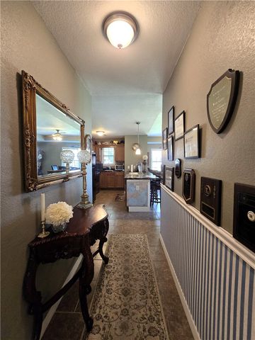 502 Carter Avenue, Lincoln, AR 72744